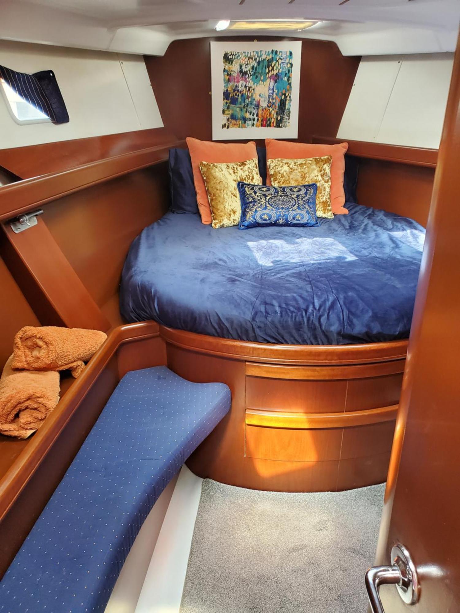 Luxury Yacht Stay "White Dove" Sleeps 6 Gibilterra Esterno foto
