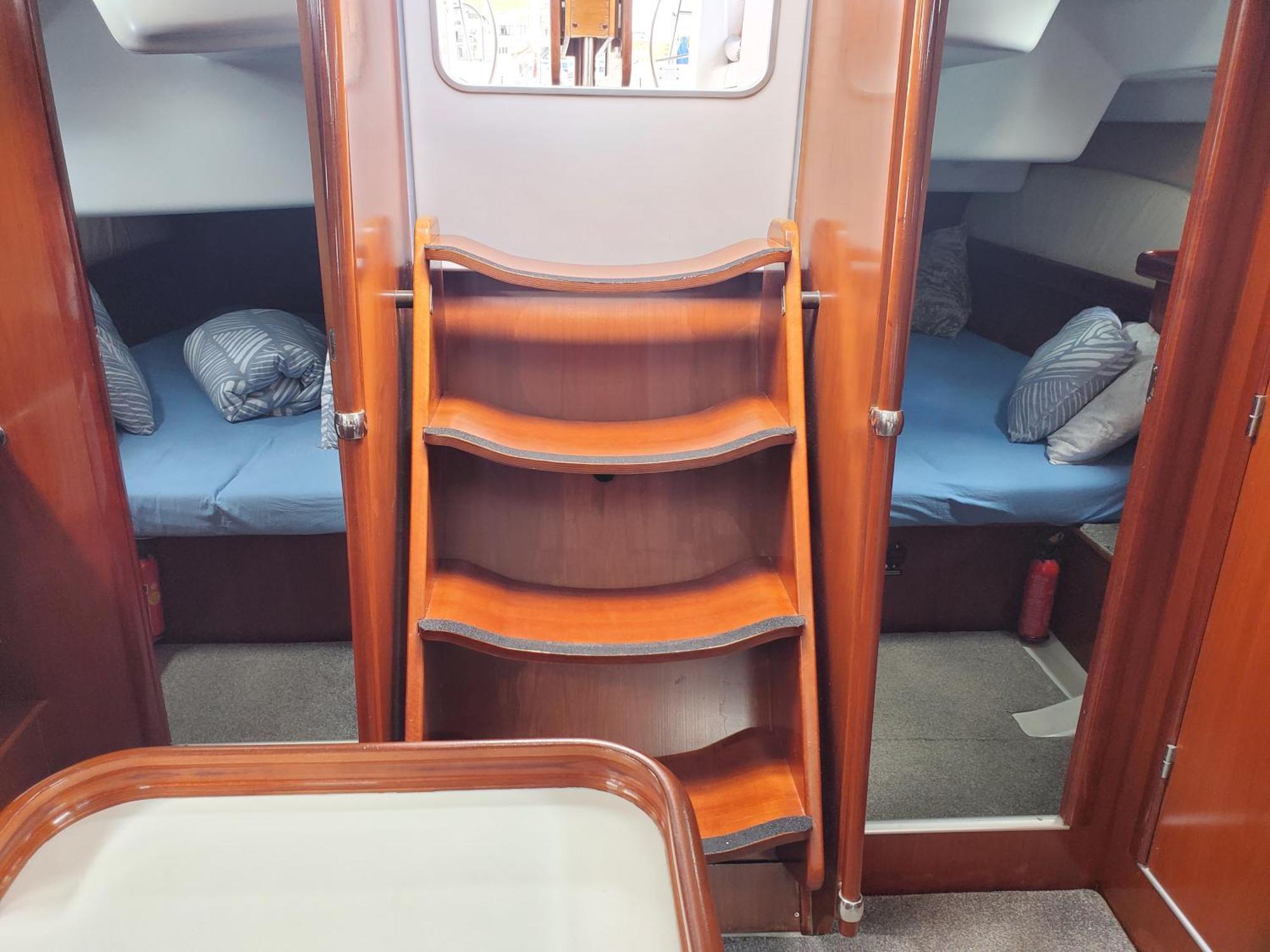 Luxury Yacht Stay "White Dove" Sleeps 6 Gibilterra Esterno foto